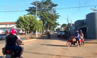 MP abre inquérito civil para apurar falta de sinalização e municipalização do trânsito
