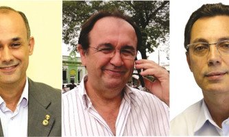 ESPERANÇA MORTA: Ex-deputados e representante da região receberam propina