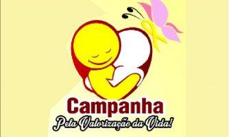 Campanha “Pela Valorização da Vida” será realizada em São José dos Quatro Marcos