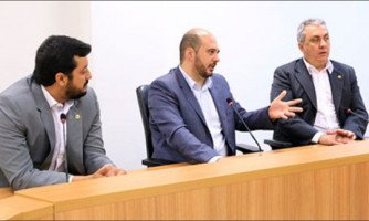 Comissão de Ética planeja visita para ouvir Fabris no CCC e analisar rito da detenção
