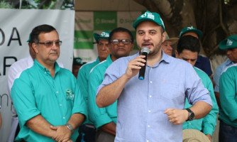 Deputado destaca retomada da importância da Empaer em aniversário de 53 anos