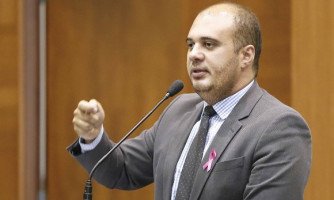 AL espera presidente para agir contra deputados delatados por Silval Barbosa