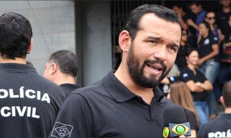 Aprovação reconhecimento de nível superior para Polícia Civil