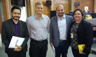 CST da Fronteira Brasil/Bolívia e ZPE entrega relatório final