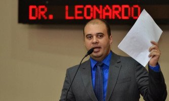 Deputado idealiza programa voltado para qualidade de vida da população