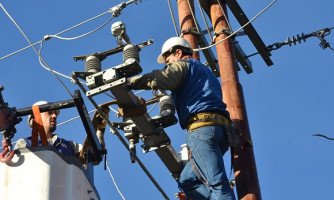 Lei de Wancley proíbe corte de fornecimento de água e energia sem aviso prévio