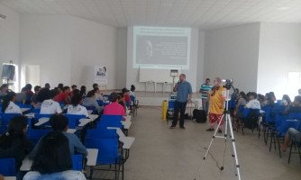 Dr. Leonardo e AL são parceiros em cursinho gratuito para o Enem