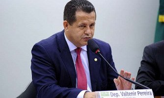 Deputado Valtenir Pereira se reunirá com prefeitos da região nesta sexta-feira, 08.