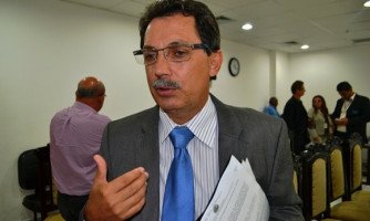 Notas frias somem e inquérito contra deputado Ezequiel é prorrogado