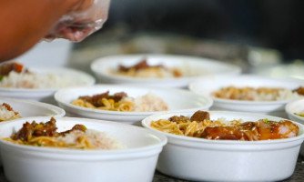 Prefeitura de Quatro Marcos distribuirá refeições através de
