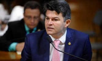 TRE mantém perícia da PF em ação que pode cassar senador José Medeiros