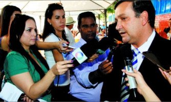 Layr Mota deixará presidência da Empaer para disputar vaga na Assembleia