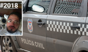 Polícia abre procedimento contra padre que postou foto com arma