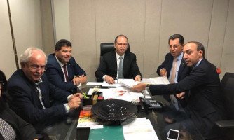 Prefeito consegue R$ 2 milhões para Consórcio Intermunicipal de Saúde