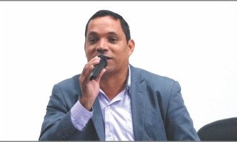 Vereador apresenta balanço de atividades do primeiro  semestre de 2017