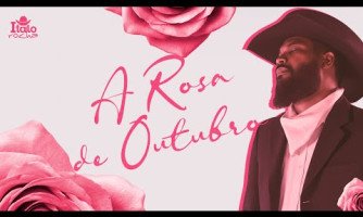 Canção de Ítalo Rocha destaca importância da campanha Outubro Rosa