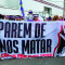 Mulheres sob proteção receberão aviso quando agressor se aproximar