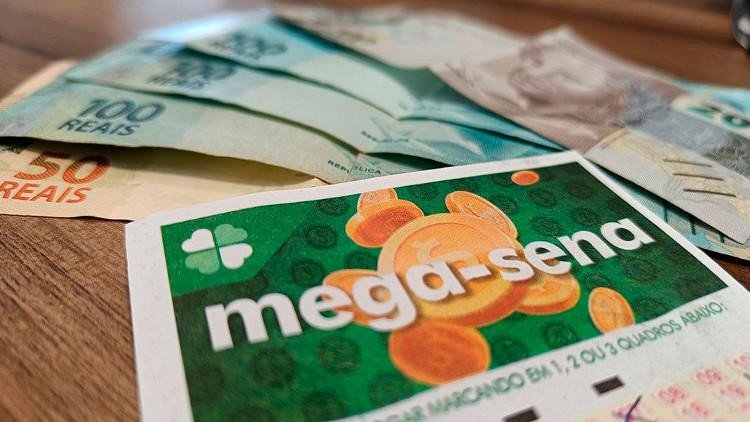 Mega-Sena vai sortear R$ 60 milhões no sábado