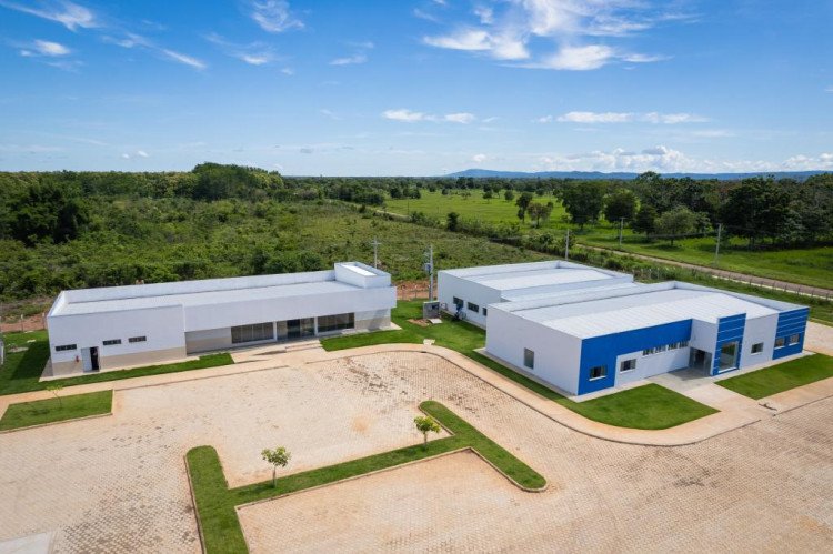 ZPE de Cáceres será inaugurada nesta sexta-feira (24)