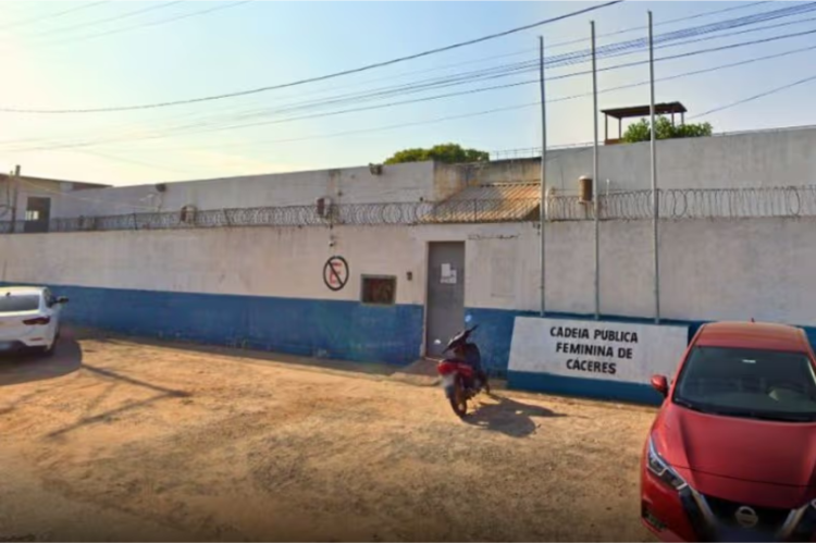 Presos que trabalham em cadeias de MT devem receber R$ 1,2 mil de remuneração, decide TJ