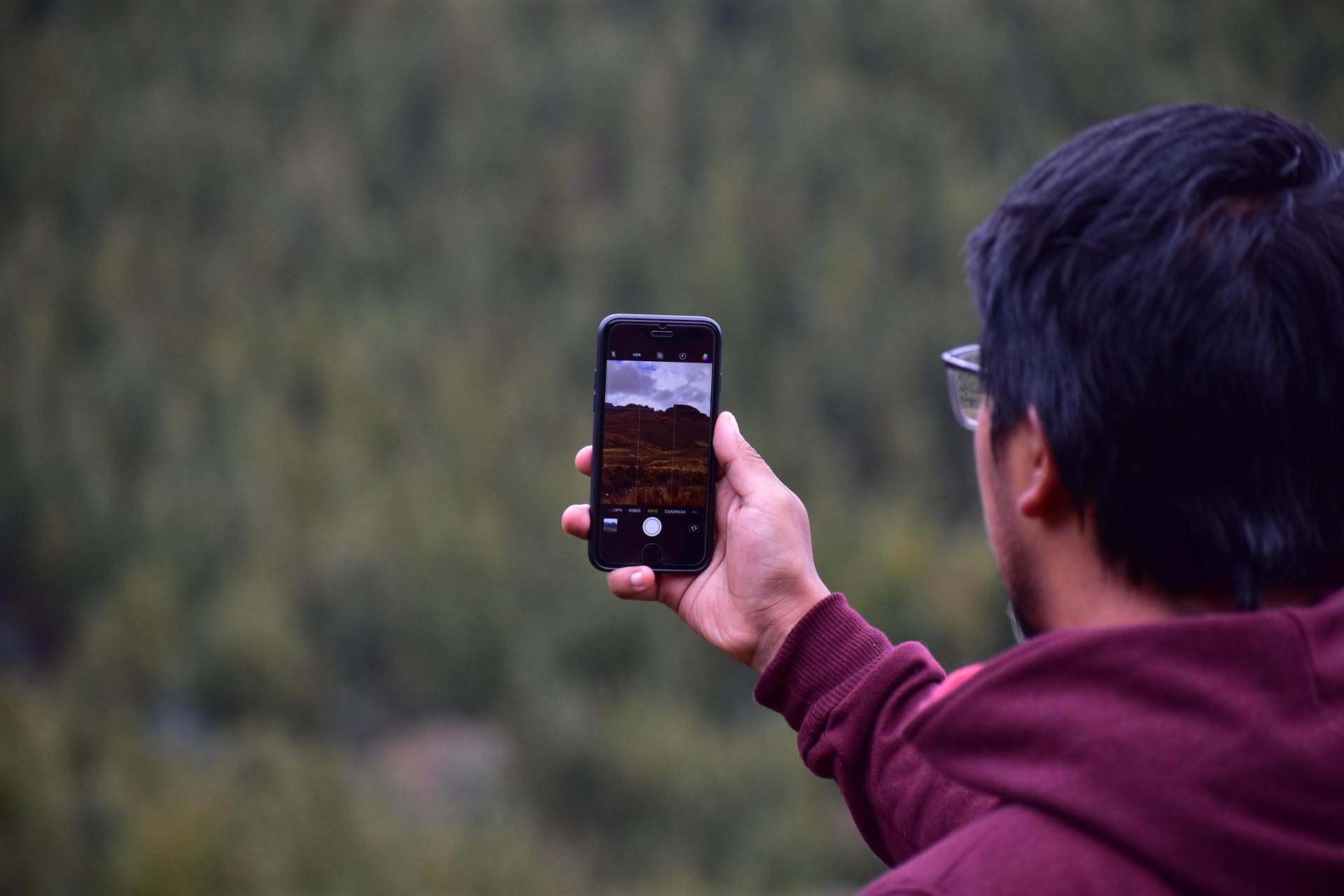 Mirassol d’Oeste abre concurso de fotografia com celular para valorizar a água e o meio ambiente